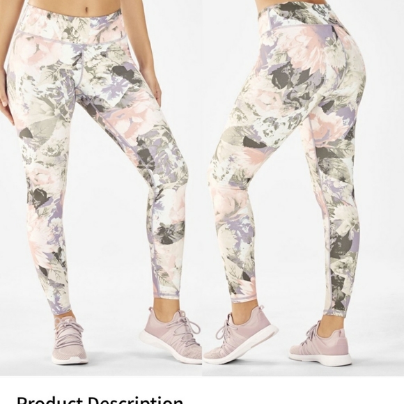 Fabletics Pants - SOLD